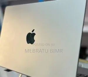 New Laptop Apple MacBook Pro M1 32GB Apple M1 Pro SSD 1T