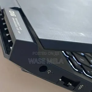 New Laptop HP Victus 15 16GB Intel Core I7 SSD 512GB