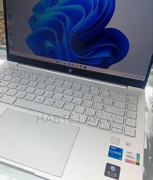 Photo - New Laptop HP Pavilion 15 16GB Intel Core I5 SSD 1T