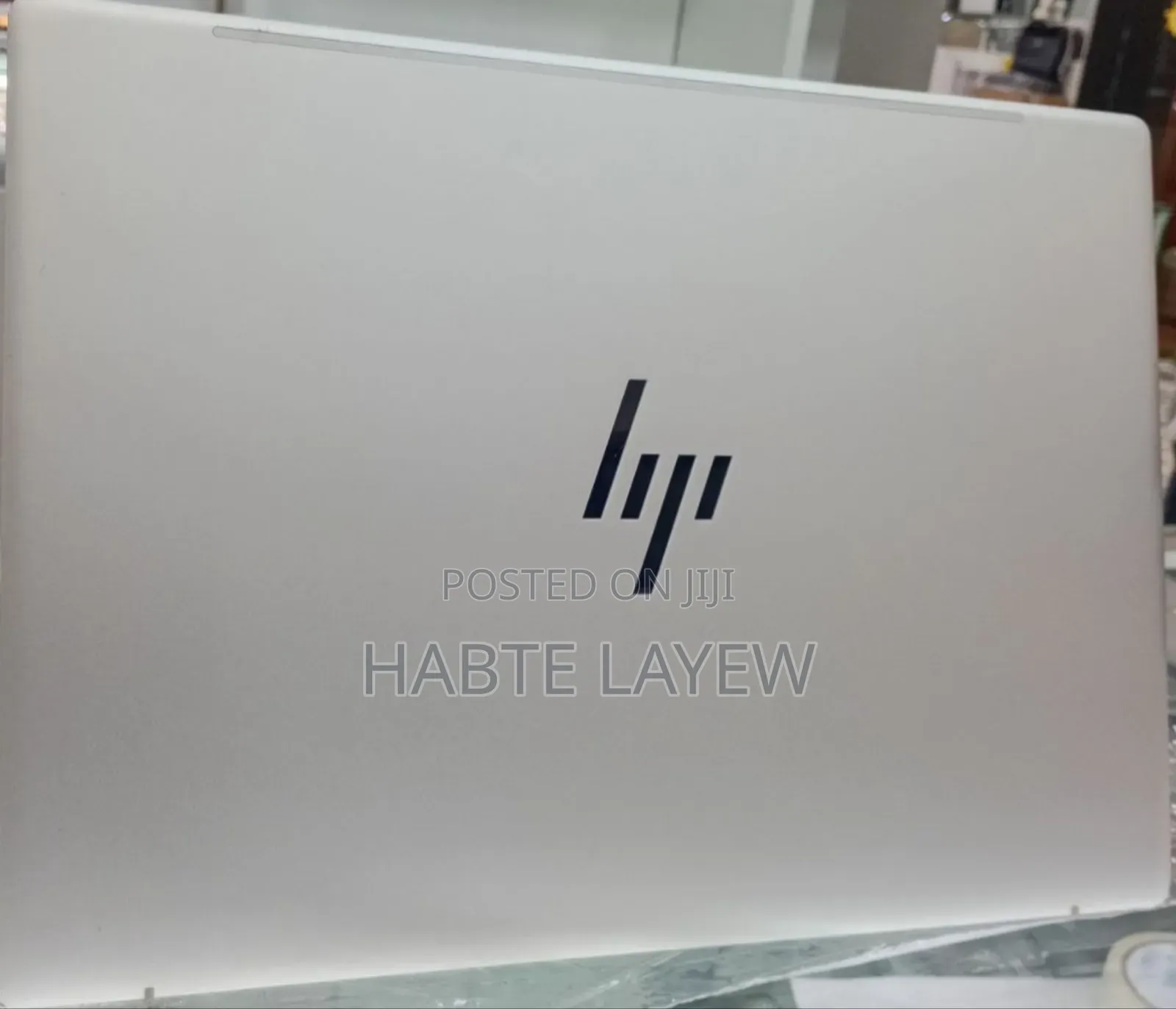 New Laptop HP Pavilion 15 16GB Intel Core I5 SSD 1T