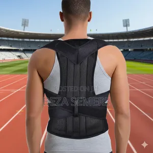 Photo - Posture Correction Belts Hanging