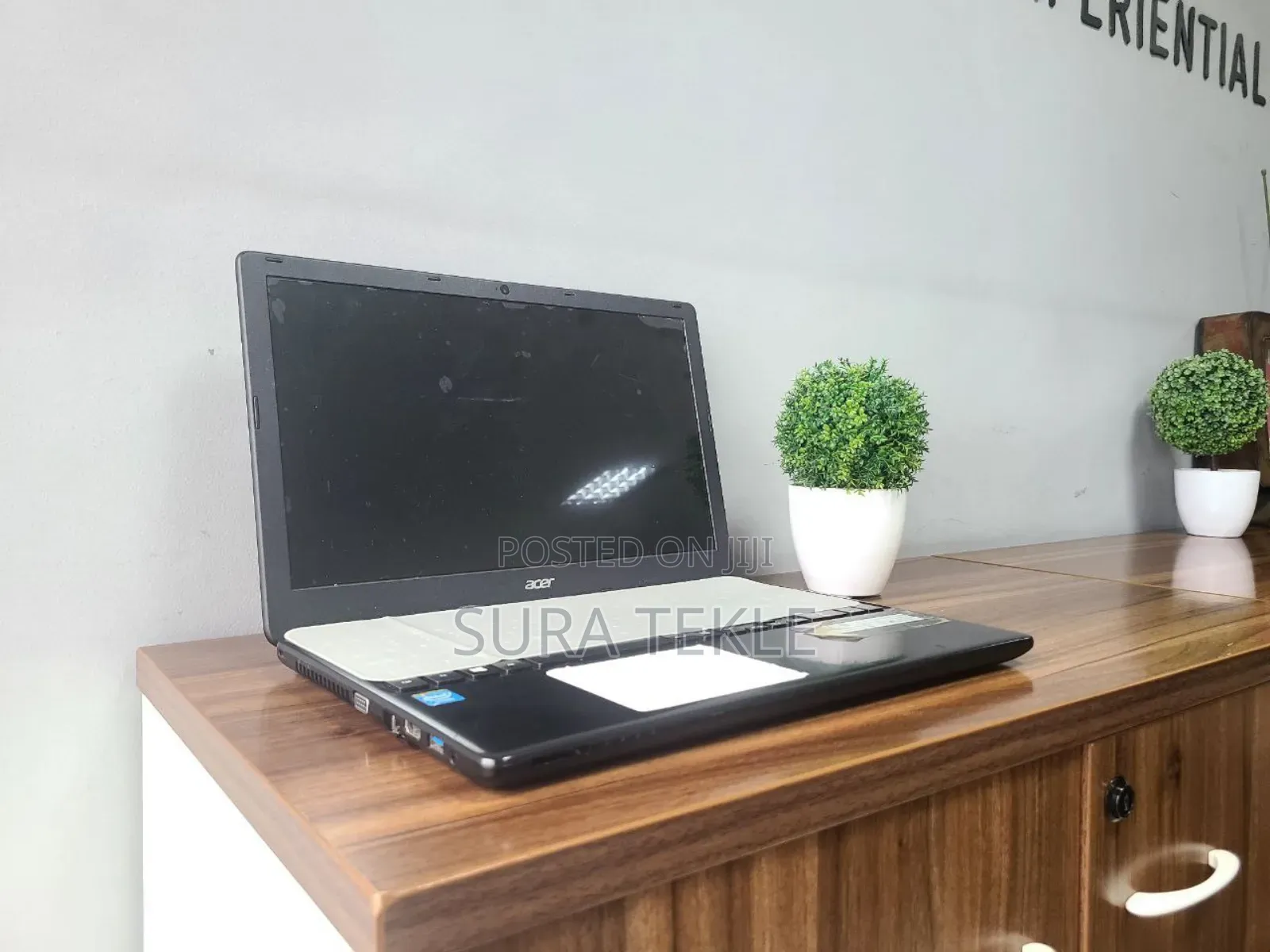 New Laptop Acer Aspire E1-532 4GB Intel Core I5 HDD 500GB