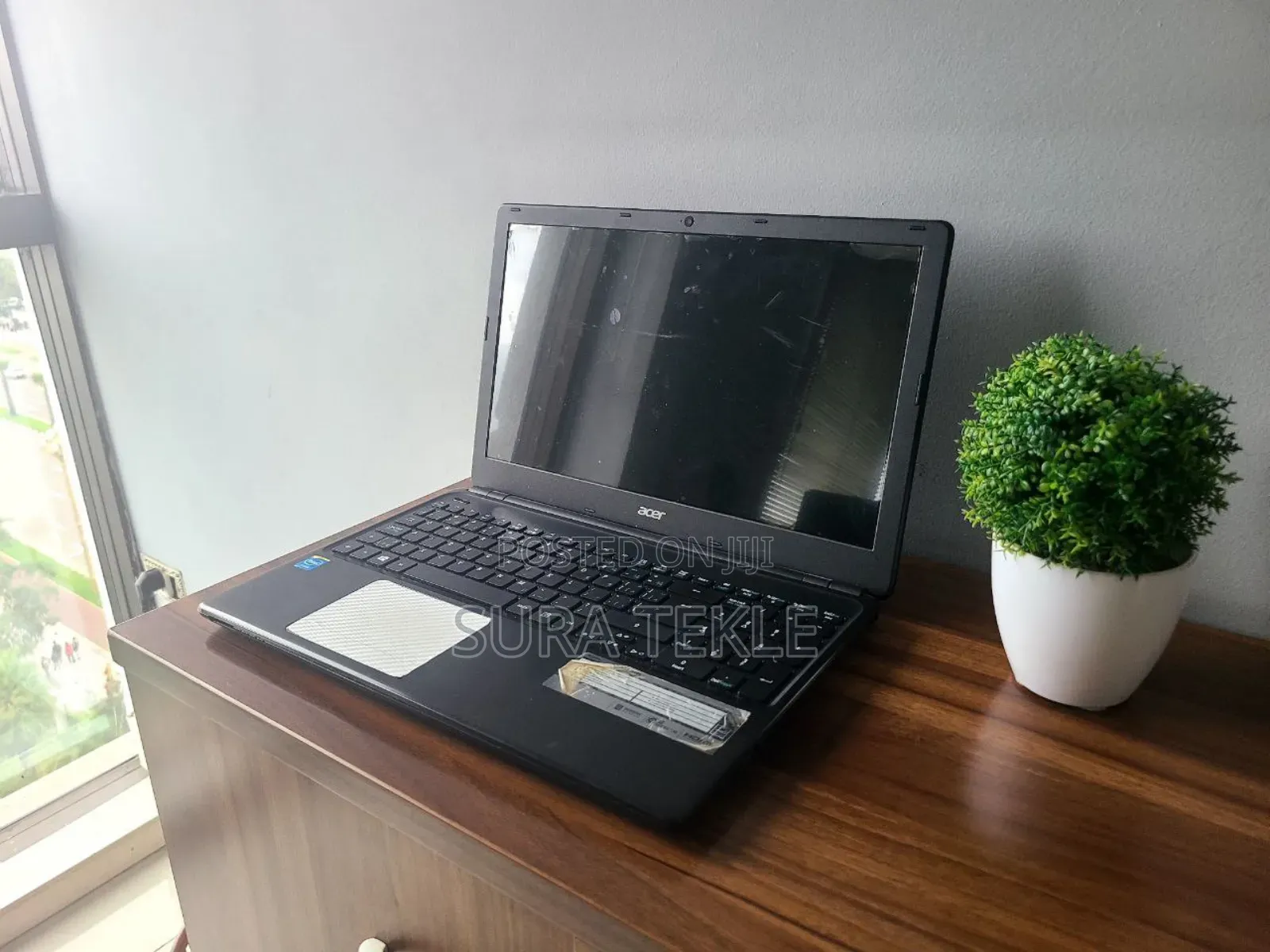 New Laptop Acer Aspire E1-532 4GB Intel Core I5 HDD 500GB