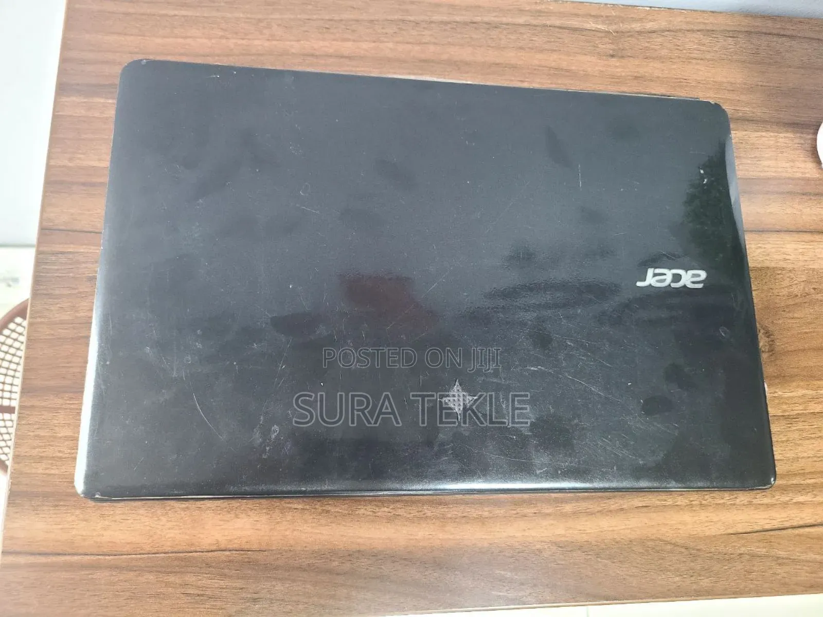 New Laptop Acer Aspire E1-532 4GB Intel Core I5 HDD 500GB