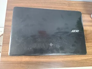 New Laptop Acer Aspire E1-532 4GB Intel Core I5 HDD 500GB