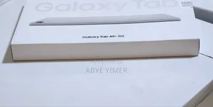 New Samsung Galaxy Tab A9+ 128 GB