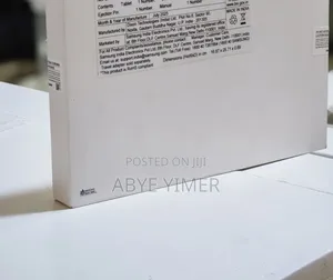 New Samsung Galaxy Tab A9+ 128 GB