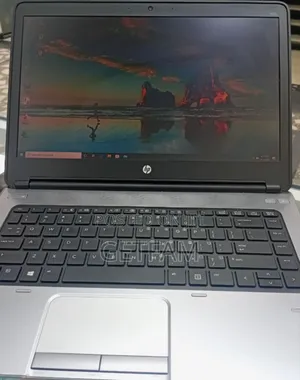 New Laptop HP ProBook 640 G1 8GB Intel Core I5 SSD 1T