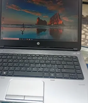New Laptop HP ProBook 640 G1 8GB Intel Core I5 SSD 1T