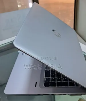 Photo - New Laptop HP EliteBook 840 G3 8GB Intel Core i5 SSD 256GB