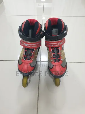 Photo - Inline Skates/Rollerblades/Roller Skates for Kids!