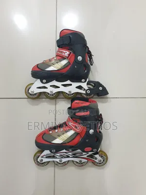 Inline Skates/Rollerblades/Roller Skates for Kids!