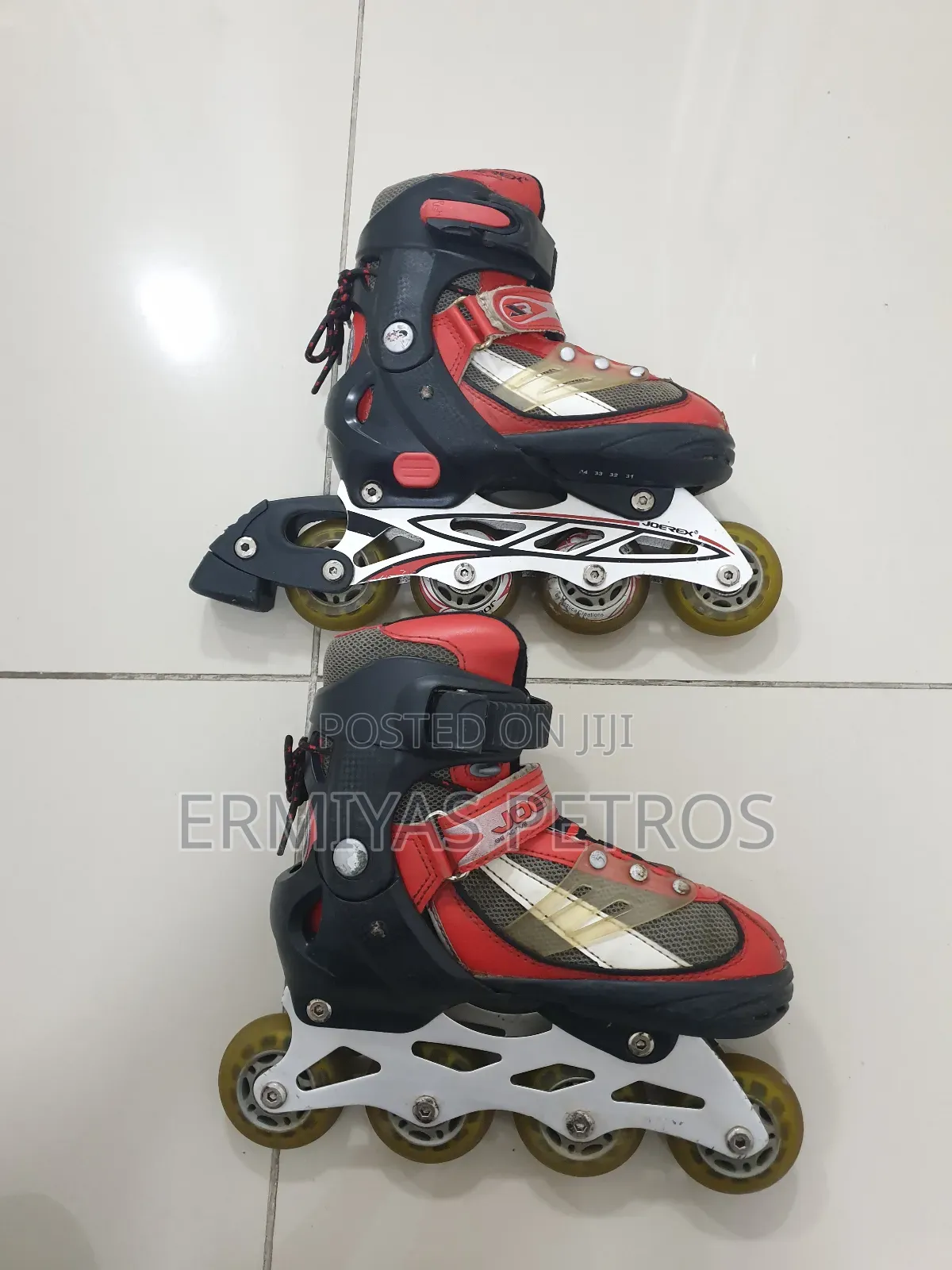Inline Skates/Rollerblades/Roller Skates for Kids!