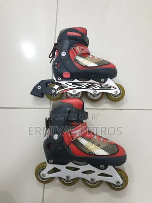 Inline Skates/Rollerblades/Roller Skates for Kids!