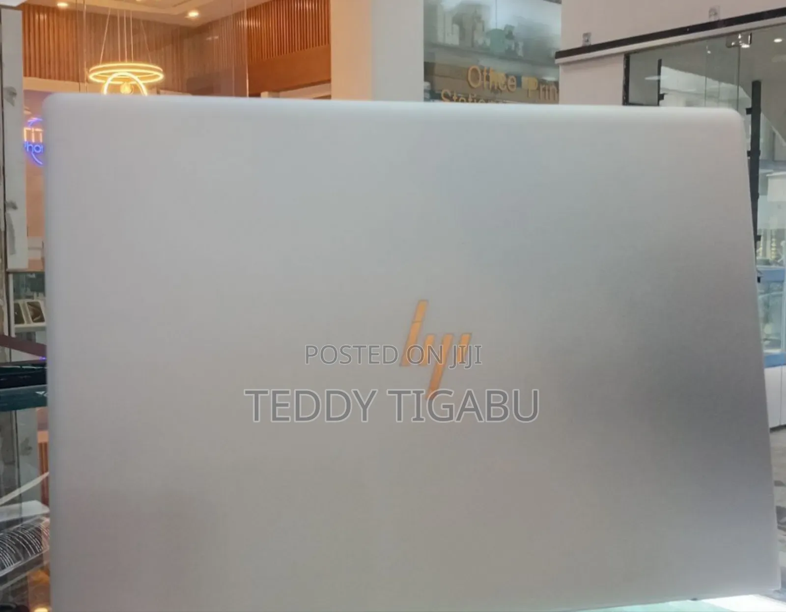 New Laptop HP EliteBook 840 G6 16GB Intel Core I5 SSD 512GB