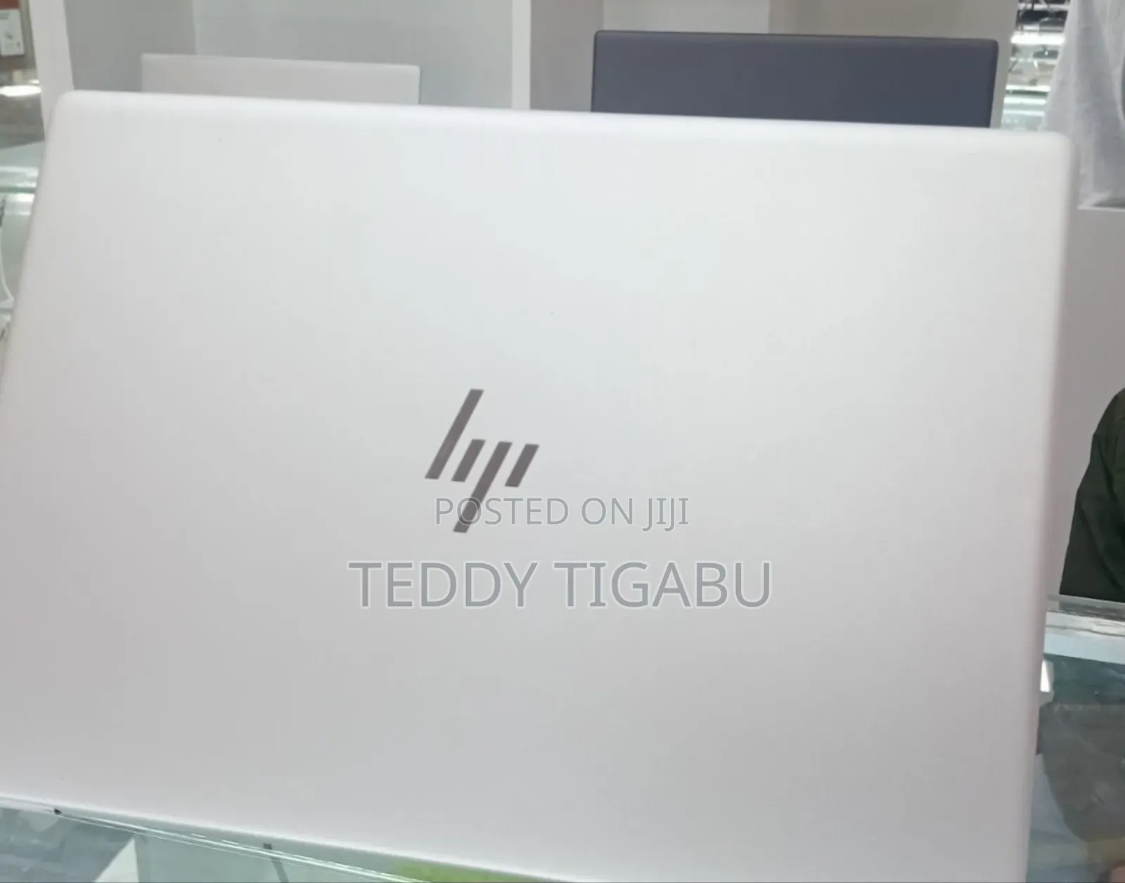 New Laptop HP EliteBook 840 G6 16GB Intel Core I5 SSD 512GB