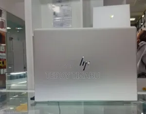 New Laptop HP EliteBook 840 G6 16GB Intel Core I5 SSD 512GB