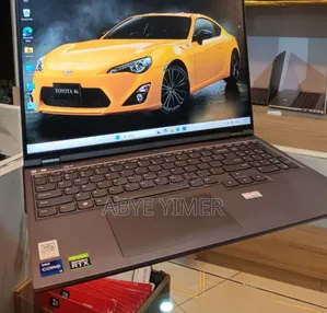 New Laptop Lenovo Yoga 950i 16GB Intel Core I9 SSD 512GB