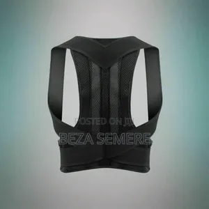 Photo - Back Support Belts Coclln