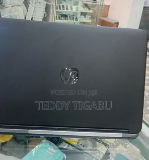 Photo - New Laptop HP ProBook 640 G1 8GB Intel Core I5 HDD 1T