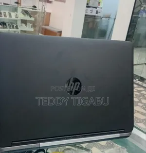 New Laptop HP ProBook 640 G1 8GB Intel Core I5 HDD 1T