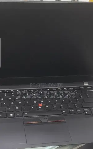 New Laptop Lenovo ThinkPad 2 16GB Intel Core I5 SSD 512GB