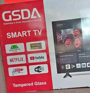 Photo - Gosda 43inch