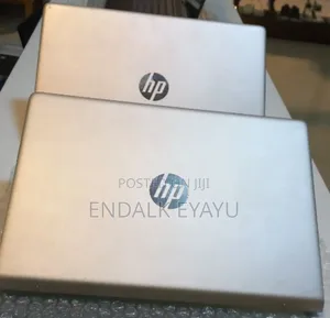 New Laptop HP Pavilion 14 8GB Intel Core i5 SSD 512GB