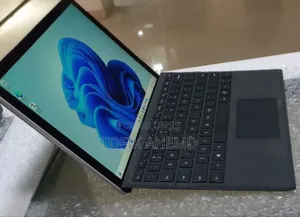 New Laptop Microsoft Surface Laptop 5 16GB Intel Core I7 SSD 512GB