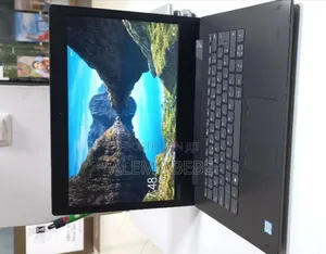 Photo - New Laptop Lenovo IdeaPad 320 4GB Intel Core I5 HDD 1T