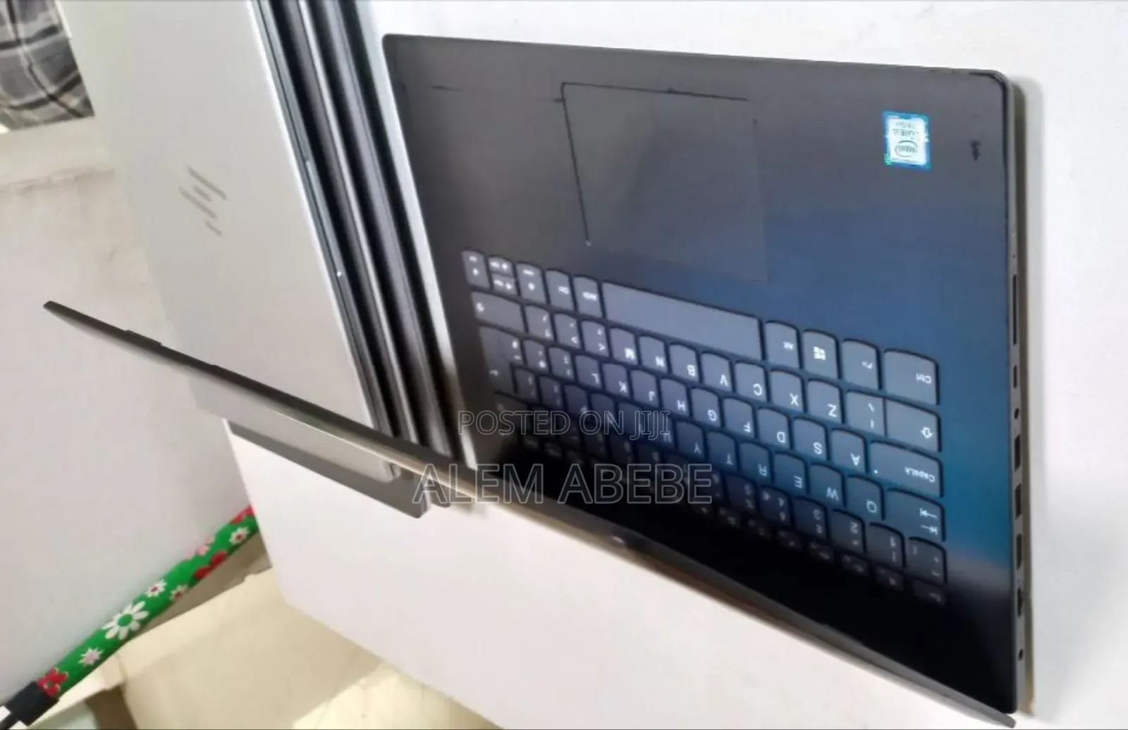 New Laptop Lenovo IdeaPad 320 4GB Intel Core I5 HDD 1T