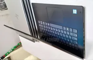 New Laptop Lenovo IdeaPad 320 4GB Intel Core I5 HDD 1T