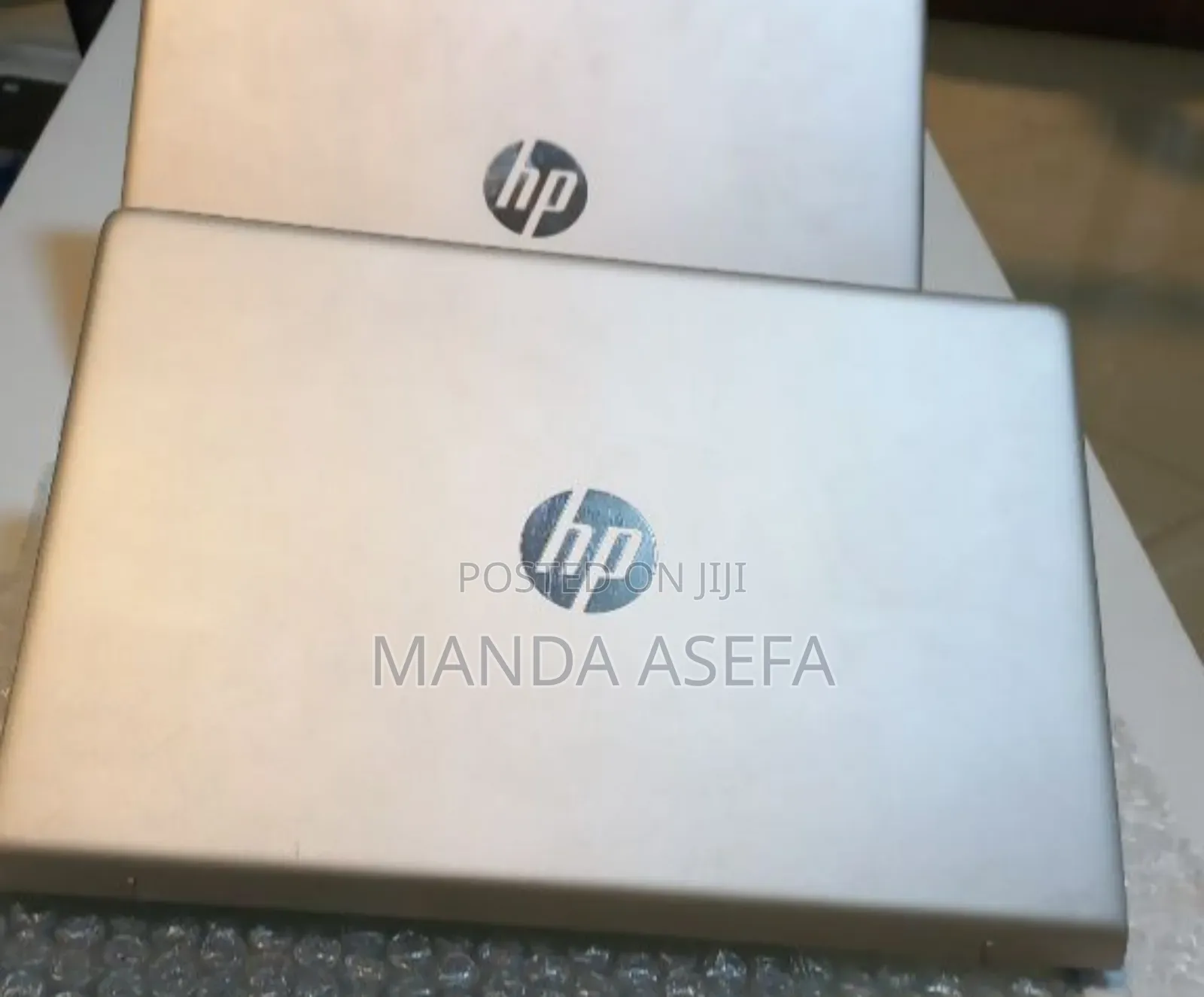 New Laptop HP Pavilion 15 8GB Intel Core I5 SSD 512GB