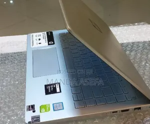 New Laptop HP Pavilion 15 8GB Intel Core I5 SSD 512GB