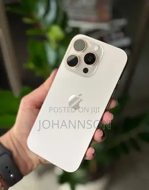 Photo - Apple iPhone 16 Pro 128 GB