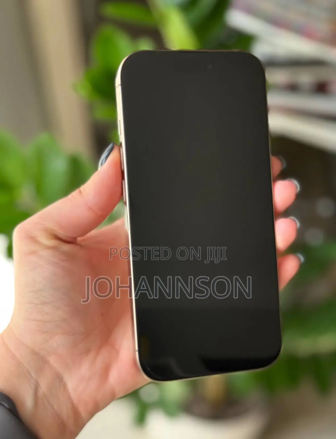 Apple iPhone 16 Pro 128 GB