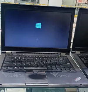 Photo - Laptop Lenovo ThinkPad T430 4GB Intel Core I5 SSD 500GB