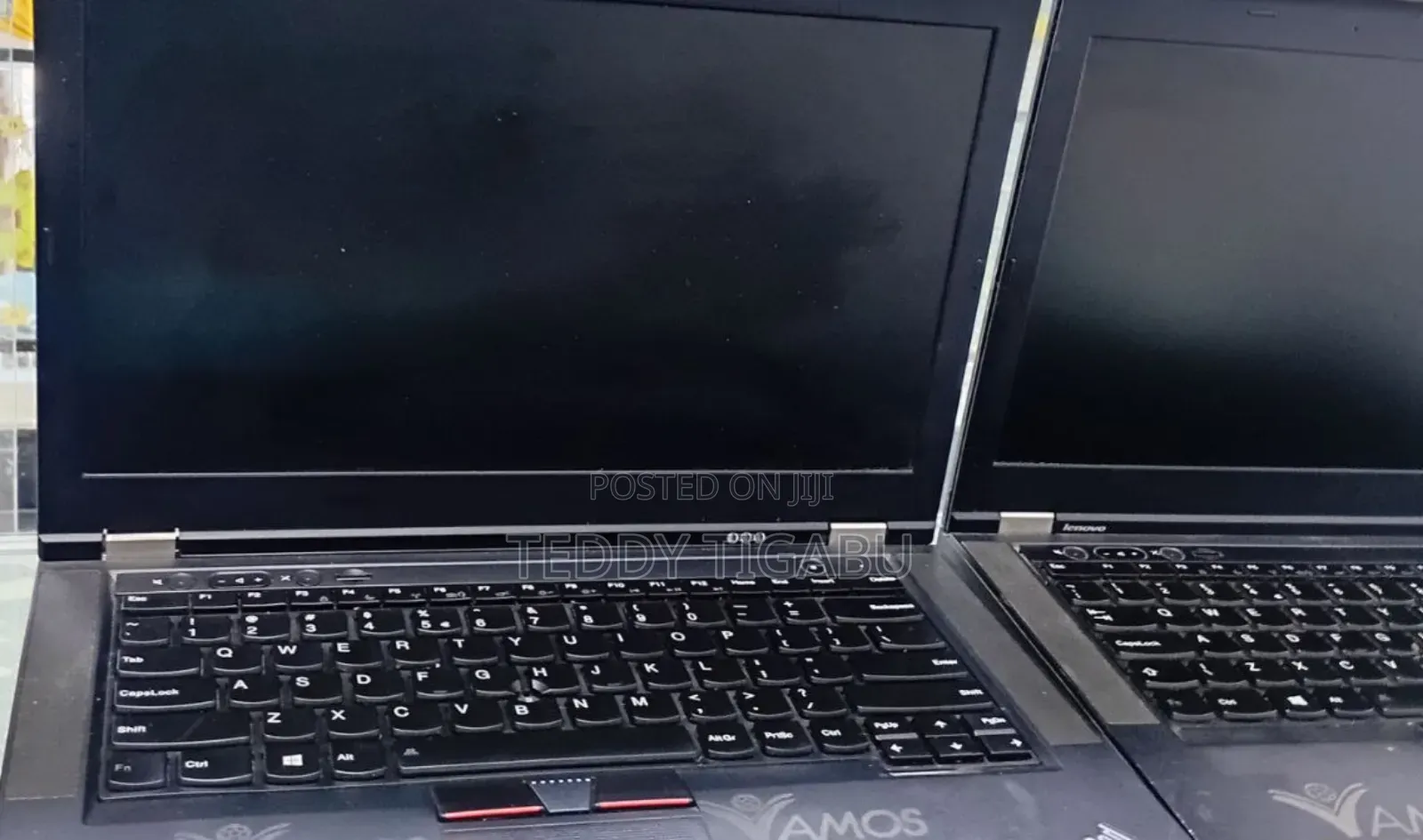 Laptop Lenovo ThinkPad T430 4GB Intel Core I5 SSD 500GB