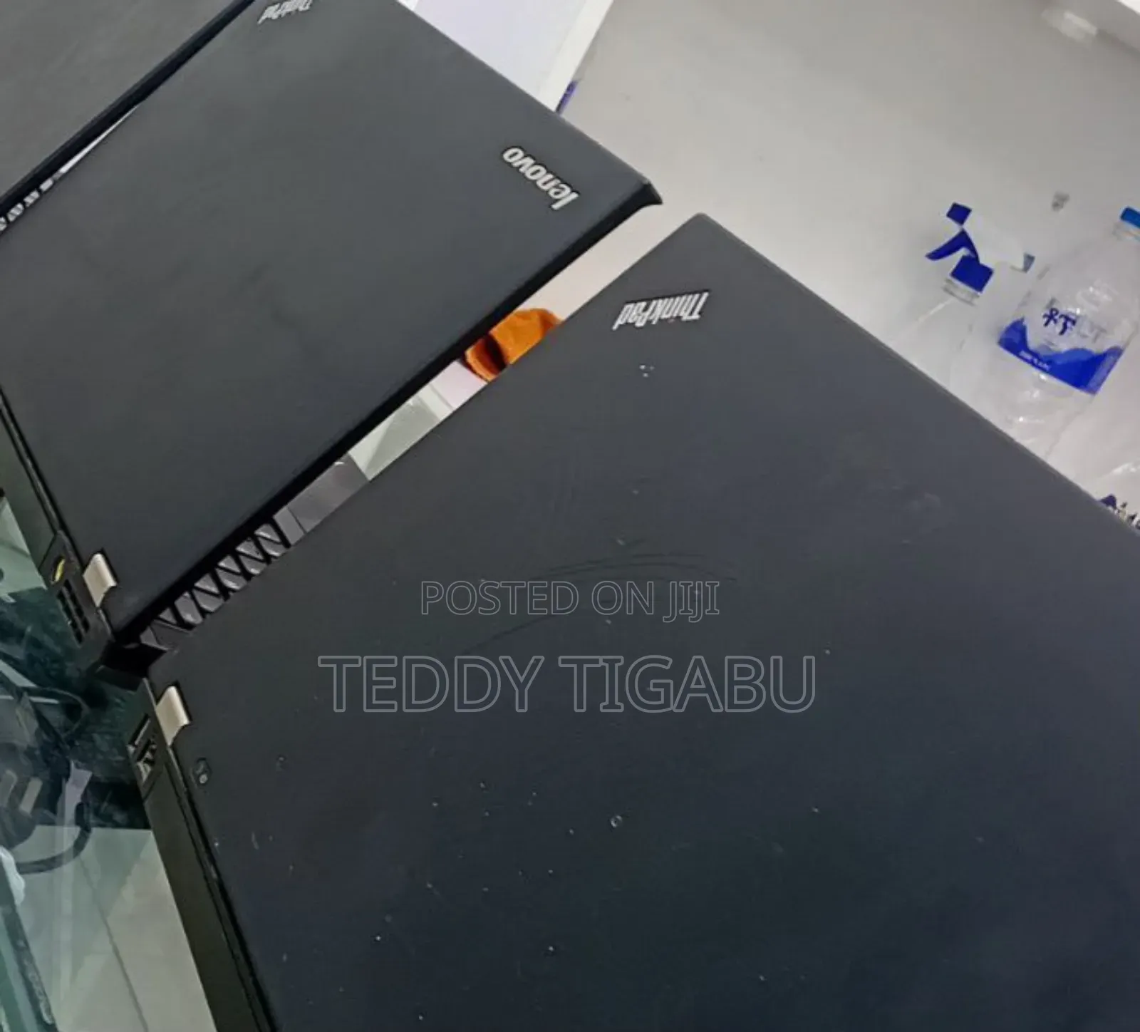 Laptop Lenovo ThinkPad T430 4GB Intel Core I5 SSD 500GB