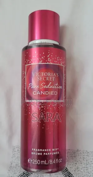 Photo - Victoria's Secret Body Spray