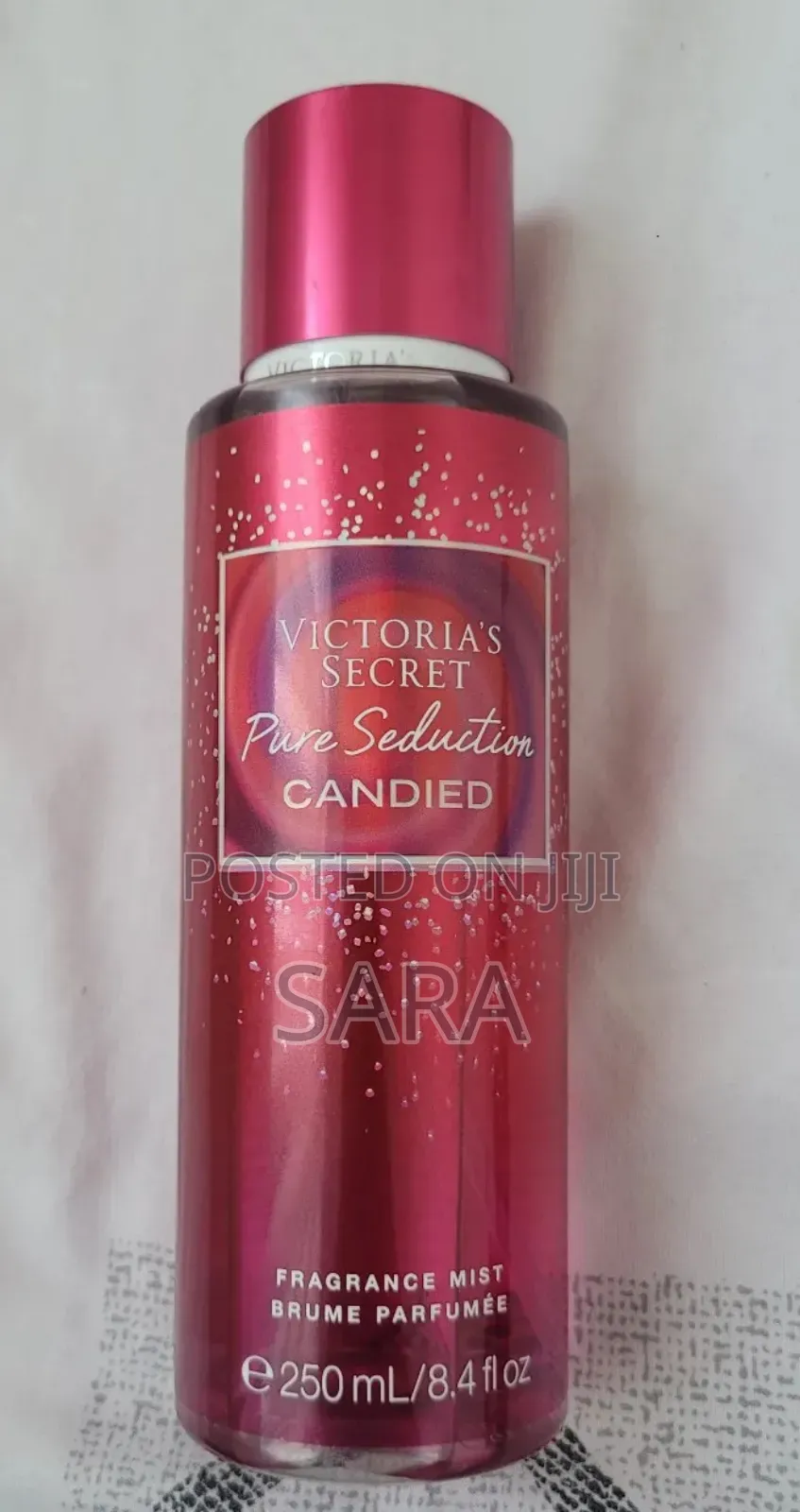 Victoria's Secret Body Spray