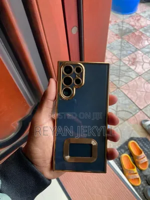 New Samsung Galaxy S22 Ultra 256 GB Gray