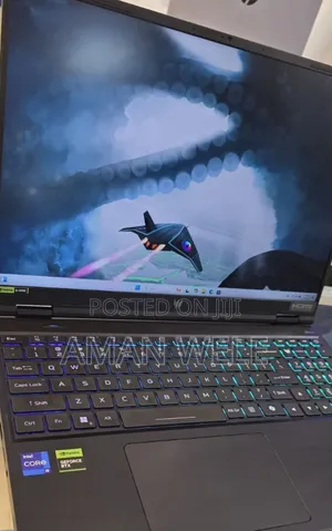 New Laptop Acer Predator Helios 300 16GB Intel Core I9 SSD 1T