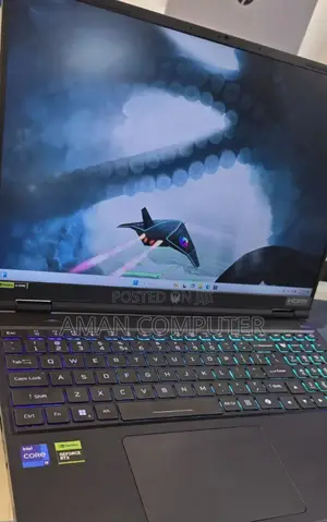 New Laptop Acer Predator Helios 300 16GB Intel Core I9 SSD 1T