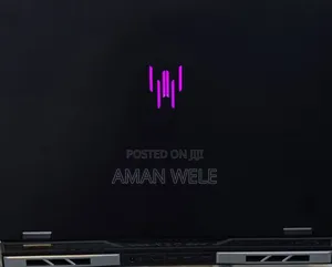 New Laptop Acer Predator Helios 300 16GB Intel Core I9 SSD 1T