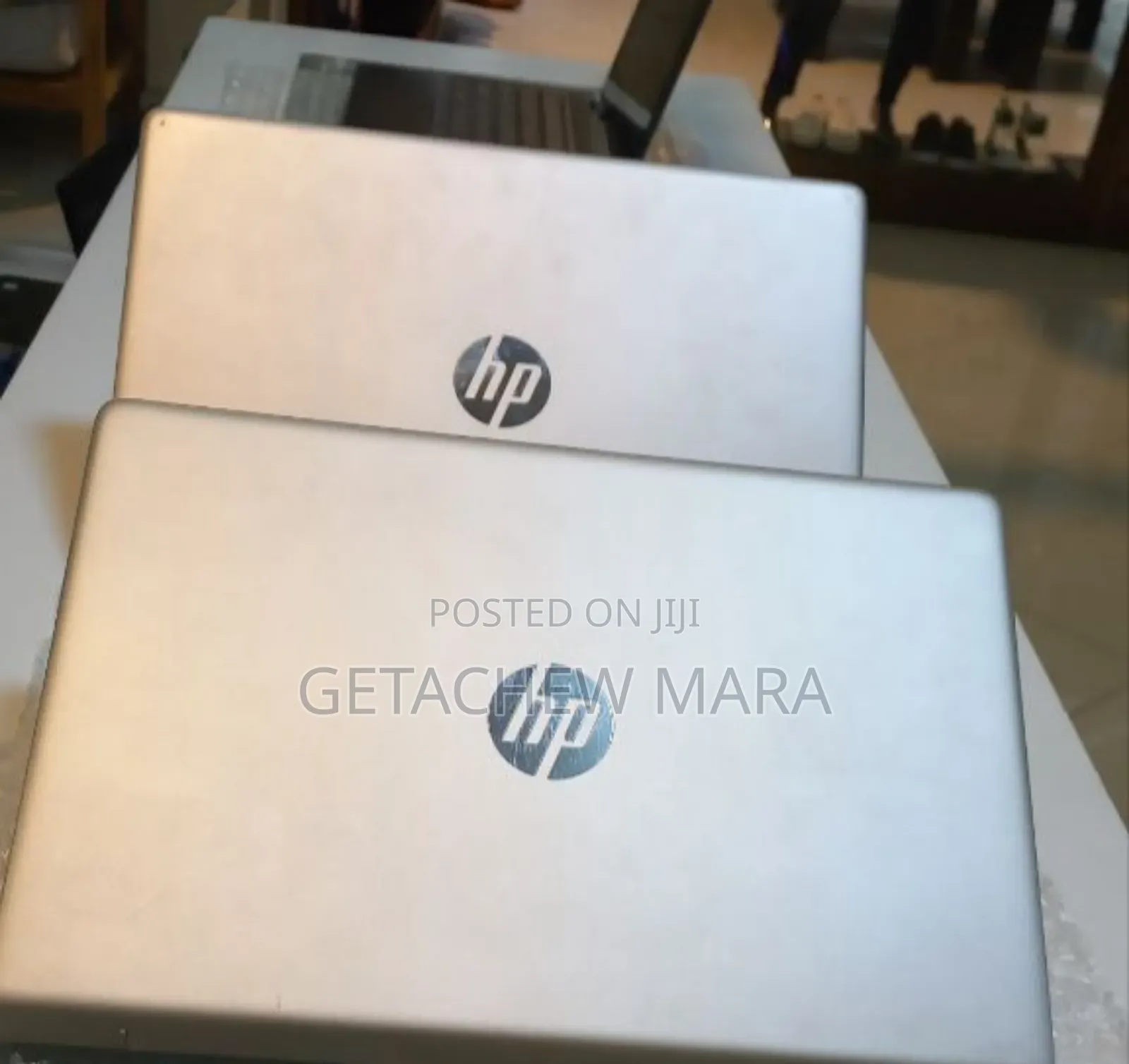 New Laptop HP Pavilion 15 8GB Intel Core I5 SSD 512GB