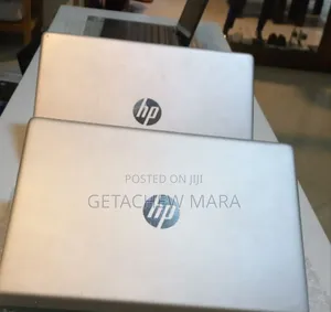 New Laptop HP Pavilion 15 8GB Intel Core I5 SSD 512GB