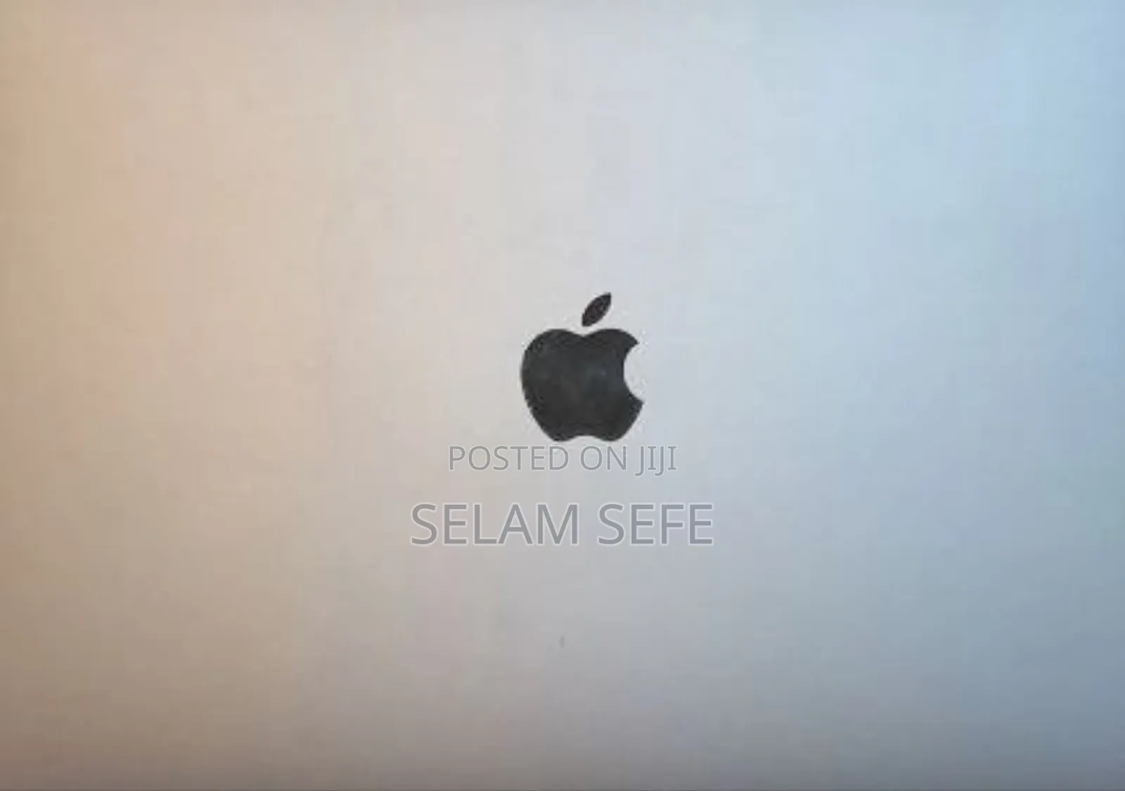 New Laptop Apple MacBook Pro 2017 16GB Intel Core I7 SSD 256GB