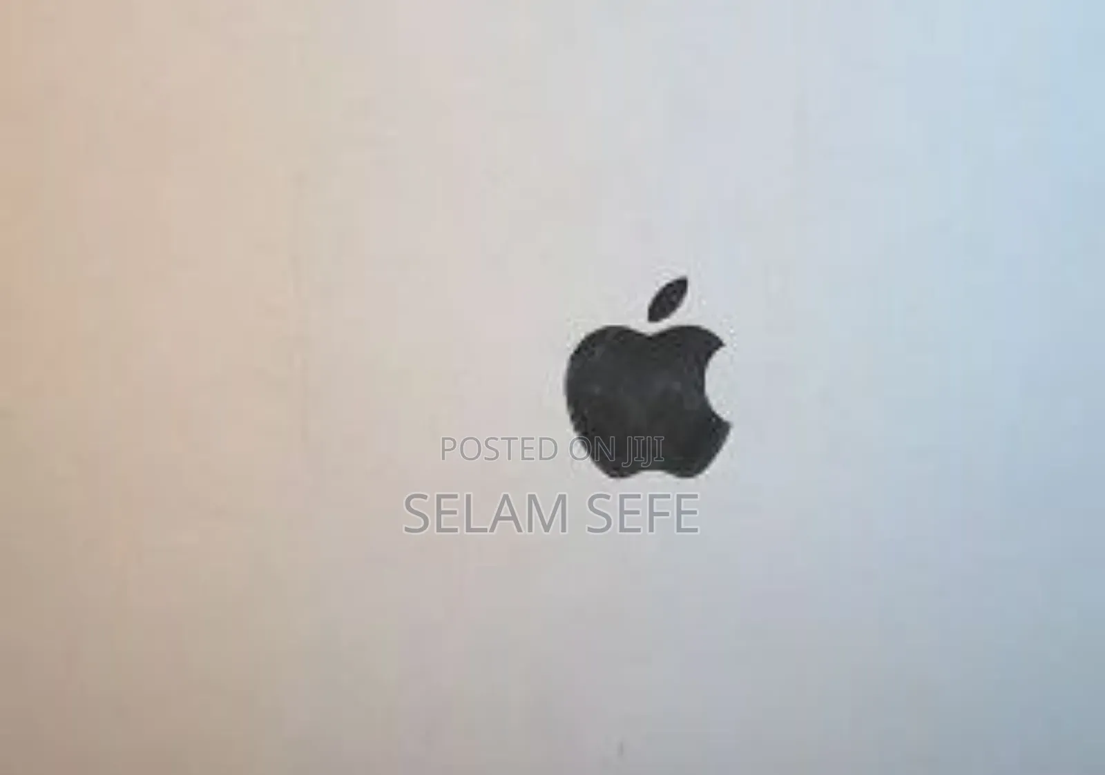 New Laptop Apple MacBook Pro 2017 16GB Intel Core I7 SSD 256GB