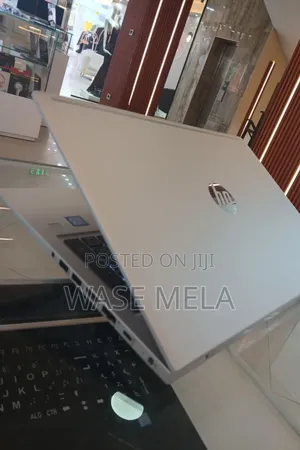 New Laptop HP ProBook 450 G6 20GB Intel Core i7 SSD 512GB